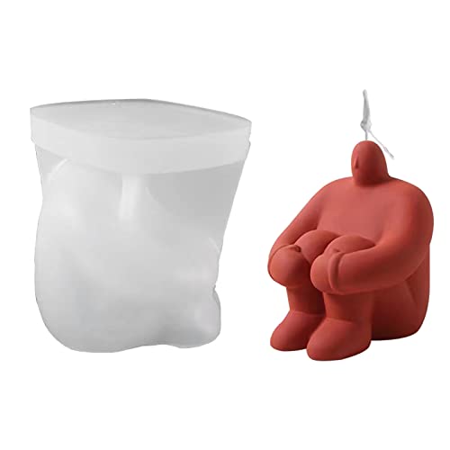 Abstrakte Fette Menschliche Körper Weibliche Männliche Silikonform Epoxidhandwerk Polymer Ton Ornament Schmuck Kerzen Herstellen Werkzeug Menschliche Körperform Für Polymerton Abstrakte Fette Menschliche Körper Weibliche Männliche Silikonform Epoxidhandwerk Polymer Ton Ornament Schmuck Kerzen Herstellen Werkzeug Menschliche Körperform Für Polymerton von LLINthy