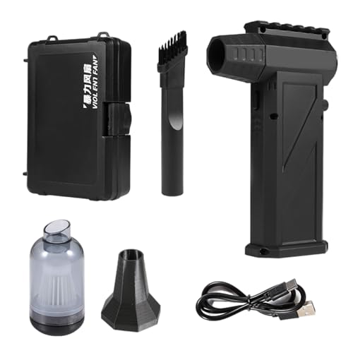 Advanced X3PRO Gewalttätiger Lüfter Set Featur Advanced X3PRO Gewalttätiger Lüfter Set Featur von LLINthy