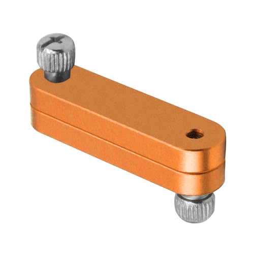Aluminium Lineal Stopp Zaun Lineal Grenze Blocklineer Positionierungsblock Für Genaue Markierungsmessung Holzbearbeitungspositionierungsblock Aluminium Lineal Stopp Zaun Lineal Grenze Blocklineer Positionierungsblock Für Genaue Markierungsmessung Holzbearbeitungspositionierungsblock von LLINthy
