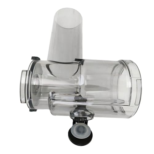 Austauschbarer Entsafter Aufsatz Vielseitiges Zubehör Set Slow Juicer Zubehör von LLINthy