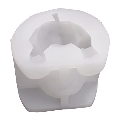 Bärenkerze Epoxidharzform Seife Gips Silikonform Bastelhandwerk Handgefertigt Home Ornamente Gusswerkzeuge Formen Für Harzguss Bärenkerze Epoxidharzform Seife Gips Silikonform Bastelhandwerk Handgefertigt Home Ornamente Gusswerkzeuge Formen Für Harzguss von LLINthy