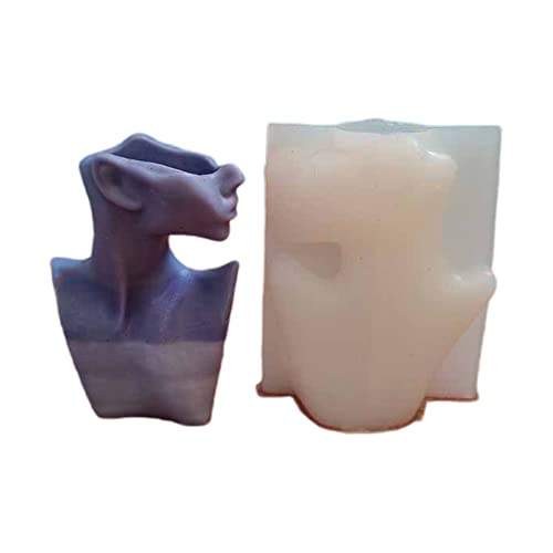 Betonblüten Töpfe Form Halbe Gesicht Silikon Pflanzerform Formzement Stifthalter Formen Büste Körperform Sukkulente Pflanzer Blumentopf Silikonform Für Epoxidharz Betonblüten Töpfe Form Halbe Gesicht Silikon Pflanzerform Formzement Stifthalter Formen Büste Körperform Sukkulente Pflanzer Blumentopf Silikonform Für Epoxidharz von LLINthy
