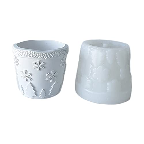 Blumentopf Silikonform Beton Zement Pot Form Aromatherapie Gipsform Schimmel Kerze Tasse Epoxidharzform Home Decor Stifthalter Formen Für Harz/Epoxidharz Stifthalter Silikon Silikon Blumentopf Silikonform Beton Zement Pot Form Aromatherapie Gipsform Schimmel Kerze Tasse Epoxidharzform Home Decor Stifthalter Formen Für Harz/Epoxidharz Stifthalter Silikon Silikon von LLINthy
