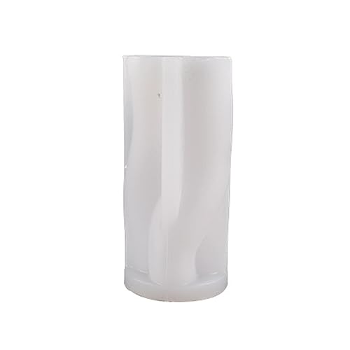 Blumentopf Silikonharzformen Epoxidharzform Geometrische Vase Pflanzer Gipsformen Gips Handgefertigtes Handwerk Handgefertigt von LLINthy