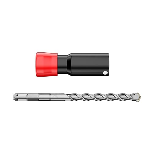 Bohrerbitverlängerung Magnetschraubendreher Bohrhalterhalter Stange Chucks Adapter Schraubfahrer Bohrer Bit Buchse Drill Verlängerung Bithalter Bohrerbitverlängerung Magnetschraubendreher Bohrhalterhalter Stange Chucks Adapter Schraubfahrer Bohrer Bit Buchse Drill Verlängerung Bithalter von LLINthy