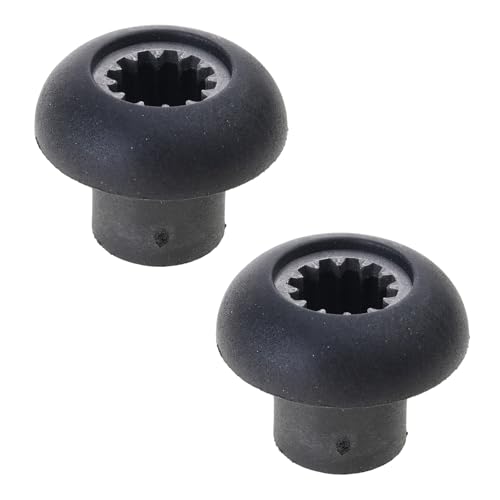 Drive Socket Professional Spare Part Connectors Replacement Juicer Mixer Base for Blenders Food Processer von LLINthy