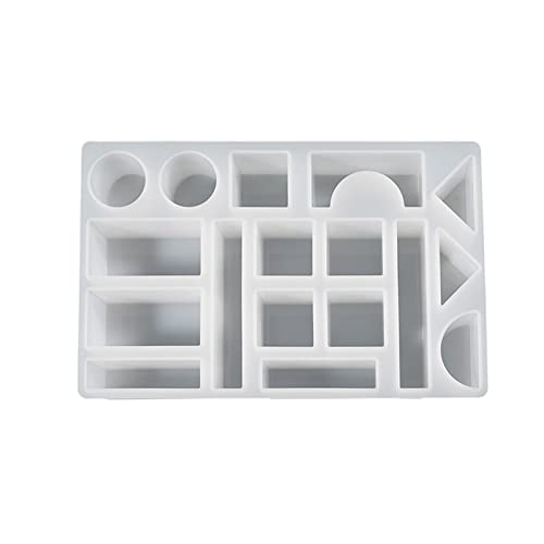 Drop Kleber Spielzeugform Sorte Unregelmäßige Intelligenz Bausteine Schimmelpilze Drop Kleber Spielzeugform Sorte Unregelmäßige Intelligenz Bausteine Schimmelpilze von LLINthy