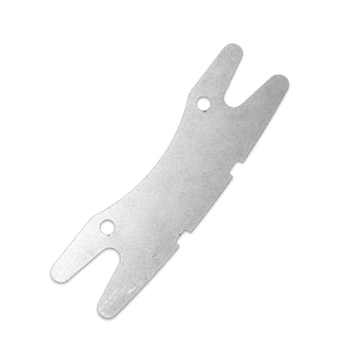 Edelstahl Angellinie Wickelbrett Aufbewahrungsleitungshalter Fischerei Zubehör Wickler Für Holzbearbeitungsfischerei Wicklerbrett Edelstahl Angellinie Wickelbrett Aufbewahrungsleitungshalter Fischerei Zubehör Wickler Für Holzbearbeitungsfischerei Wicklerbrett von LLINthy