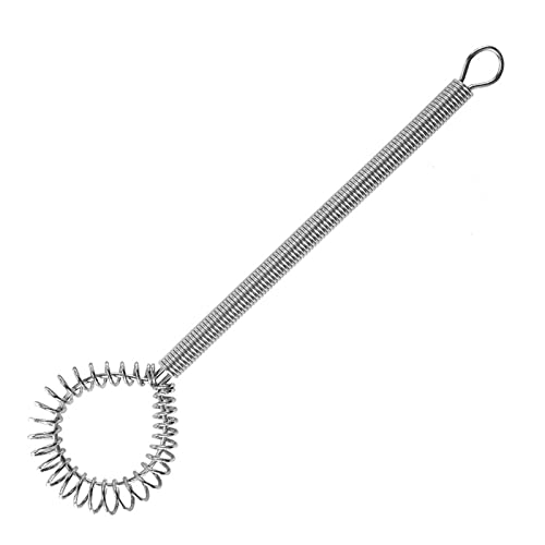 Edelstahl Handgehaltene Frühlingsschluder Eierschläger Draht Schneebesen Eiermixer Milchcreme Butterschläger Küchen Utensilien Edelstahl Handgehaltene Frühlingsschluder Eierschläger Draht Schneebesen Eiermixer Milchcreme Butterschläger Küchen Utensilien von LLINthy