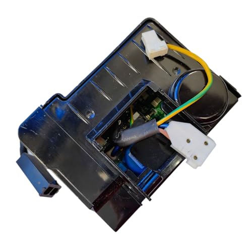 Einfache Installationsenergie Spar Kompressor Treiber Kühlschrank Teile ABS Textur Perfekt Für Kühlschränke Variabler Geschwindigkeit von LLINthy