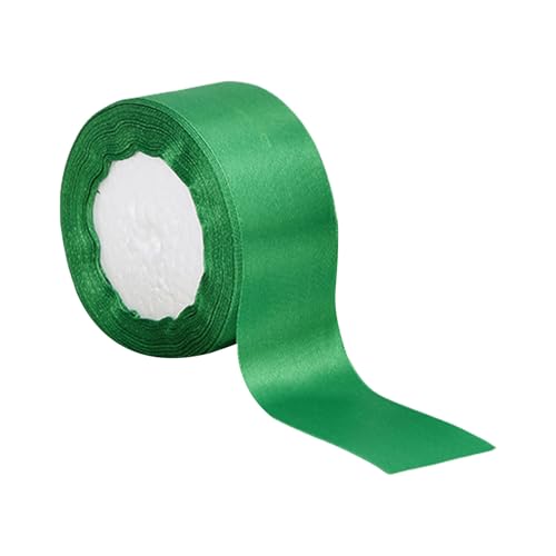 Einseitig Mehrseitig Mehrfarbige Polyester Band Handgefertigte Handwerksbandgeschenkband Für Geschenkverpackung Und Kreative Projekte Hochzeitsplaner Ribbon von LLINthy