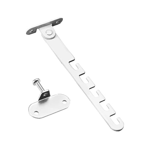 Einstellbare Fensterbegrenzer Neigungssteuerstopper Kohlenstoffstahl Sicherheitsschloss Hardware Einfach Zu Installieren Um Den Neigungssteuerstopper Zu Installieren Einstellbare Fensterbegrenzer Neigungssteuerstopper Kohlenstoffstahl Sicherheitsschloss Hardware Einfach Zu Installieren Um Den Neigungssteuerstopper Zu Installieren von LLINthy