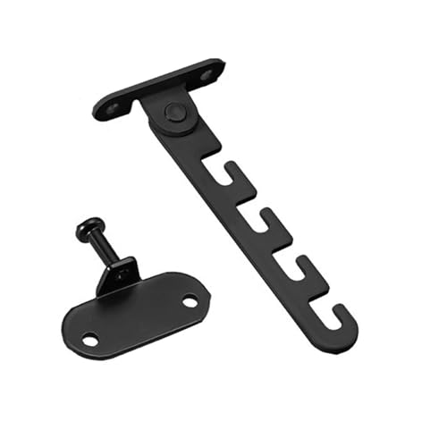 Einstellbare Fensterbegrenzer Neigungssteuerstopper Kohlenstoffstahl Sicherheitsschloss Hardware Einfach Zu Installieren Um Den Neigungssteuerstopper Zu Installieren Einstellbare Fensterbegrenzer Neigungssteuerstopper Kohlenstoffstahl Sicherheitsschloss Hardware Einfach Zu Installieren Um Den Neigungssteuerstopper Zu Installieren von LLINthy