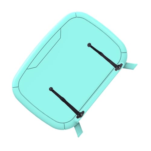 Einstellbarer Desktop Buchständer Für Tablets Faltbare Und Tragbare Ergonomische Designs Für Haltungen Korrektur Ergonomische Haltung von LLINthy