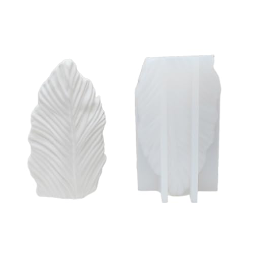 Einzigartige Silikonform Form Der Handwerksform Vase Formen Blattform Geformte Blütenbehälter Formen Epoxidharzformen Stiftspeicher Formen Harzvase Form Einzigartige Silikonform Form Der Handwerksform Vase Formen Blattform Geformte Blütenbehälter Formen Epoxidharzformen Stiftspeicher Formen Harzvase Form von LLINthy