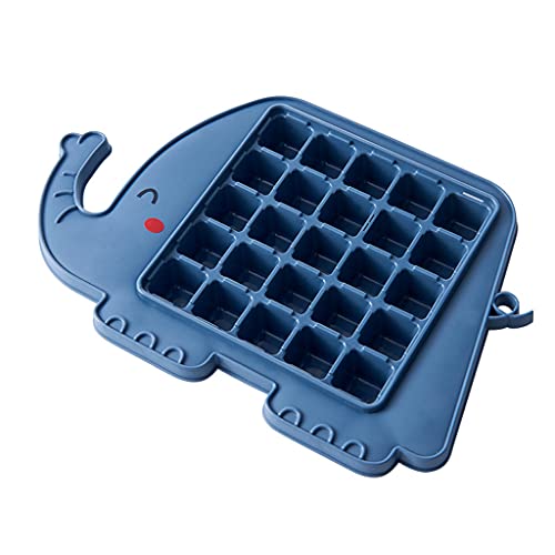 Eiswürfelschalen Premium PP Eiswürfel Formen Flexible Frei Für Gekühlte Getränke Whisky Cocktails Wiederverwendbarer Form Eiswürfel Eiswürfelschalen Für Gefrierschrank PP von LLINthy