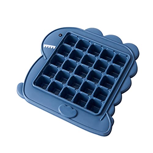 Eiswürfelschalen Premium PP Eiswürfel Formen Flexible Frei Für Gekühlte Getränke Whisky Cocktails Wiederverwendbarer Form Eiswürfel Eiswürfelschalen Für Gefrierschrank PP von LLINthy