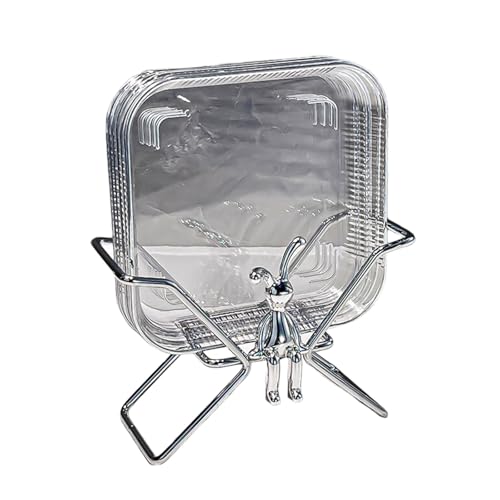 Elegantes Haustier Knochenschüssel Mit Nicht Überrutschenden Designs Und Einfacher Reinigung Von Abfall Knochenschale Praktische Gericht Set Für Esstisch Haustier Geschirr Elegantes Haustier Knochenschüssel Mit Nicht Überrutschenden Designs Und Einfacher Reinigung Von Abfall Knochenschale Praktische Gericht Set Für Esstisch Haustier Geschirr von LLINthy