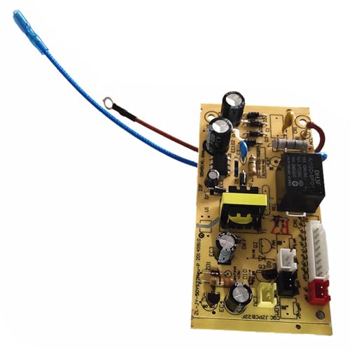 Elektrisches Zubehör Power Board Platine Control Motherboard mit 5 Steckdosen für JYY-40YS22 50YS22 Elektrisches Zubehör Power Board Platine Control Motherboard mit 5 Steckdosen für JYY-40YS22 50YS22 von LLINthy