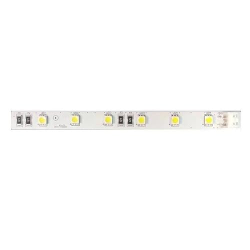 Energieeffiziente LED Beleuchtungsstreifen Ersatz Für LED Leuchtplatine Kühlschrankbeleuchtung Für Kühlschrankmodell DA96-01119b von LLINthy