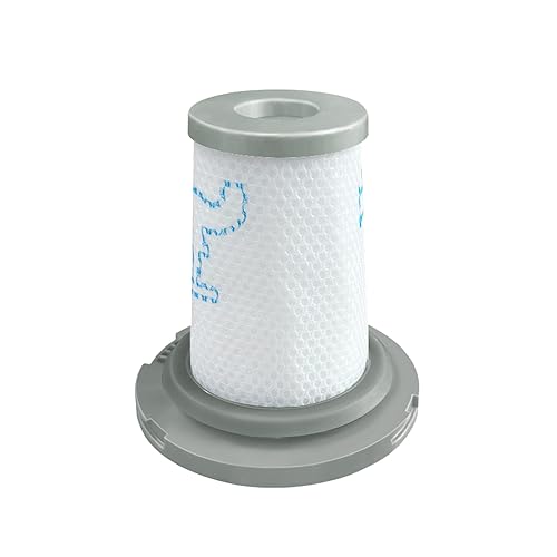 Filter Robot Vacuum Part Accessories Robot Vacuum Filter For RH96XX Filter Robot Vacuum Part Accessories Robot Vacuum Filter For RH96XX von LLINthy