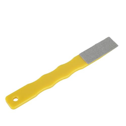 Flat Hand File Cutter Spitzer Professioneller Küchenschneider Spitzer Metallpaddel Schärfe Werkzeug Schärfe Steinmetallpaddel Schärfe Werkzeug Flat Hand File Cutter Spitzer Professioneller Küchenschneider Spitzer Metallpaddel Schärfe Werkzeug Schärfe Steinmetallpaddel Schärfe Werkzeug von LLINthy