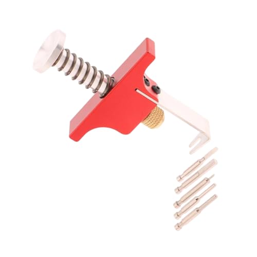 Flugzeug Aluminiumpropellerentfernung Für D16 D20 Drohnen Taschengröße Design Mit 5 Ejektoren Bolzensammlung Propeller Entferner Flugzeug Aluminiumpropellerentfernung Für D16 D20 Drohnen Taschengröße Design Mit 5 Ejektoren Bolzensammlung Propeller Entferner von LLINthy