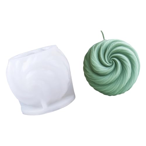 Geometrische Silikonkerzenform Lebensmittel Sicheres Silionbackwerkzeug Für Handgefertigte Kerzenseife Hochzeitsdekoration Harz Handwerk Temperaturbeständiges Silikonform Geometrische Silikonkerzenform Lebensmittel Sicheres Silionbackwerkzeug Für Handgefertigte Kerzenseife Hochzeitsdekoration Harz Handwerk Temperaturbeständiges Silikonform von LLINthy