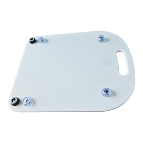 Gleitbrett Küchenmaschine Unterbau Gerät Gleitbrett Acrylstruktur geeignet zum Verschieben von Küchenhelfern Gleitbrett Küchenmaschine Unterbau Gerät Gleitbrett Acrylstruktur geeignet zum Verschieben von Küchenhelfern von LLINthy