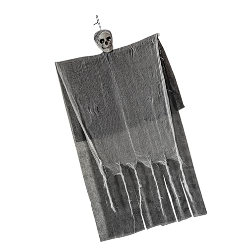 Gruselige Gespenster Mit Stabil Gruselige Gespenster Mit Stabil von LLINthy