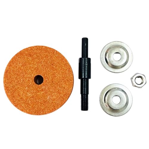 Handbohrer Zum Schleifradkonverterkopf Für Metallpolieren Mit Einem Durchmesser Von 75 Mm Und 10 Mm Radschärfen Geeignet Handbohrer Zum Schleifradkonverterkopf Für Metallpolieren Mit Einem Durchmesser Von 75 Mm Und 10 Mm Radschärfen Geeignet von LLINthy
