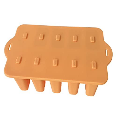 Hausgemachte Silikonbahn Freie Popcylce Formen Wiederverwendbares Stiel Mol Ice Cream Form Silikon Hausgemachte Silikonbahn Freie Popcylce Formen Wiederverwendbares Stiel Mol Ice Cream Form Silikon von LLINthy
