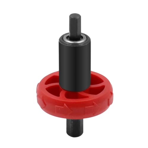 Hocheffizienz Rasenmäher Startermotor Ersatz Legierung Stahlstahlmotorenadapterbohrer Bit Für Außengeräte Leichter Rasenmähermotorstarter Geeignet von LLINthy