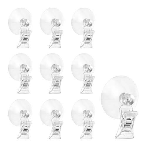Hochleistungssaugne Becher Klemme Einstellbarer Werbehalter Starker Clip Set Für Supermärkte Geschäfte Kommerzielle Displays Glasklebstoff Promotion Clips Hochleistungssaugne Becher Klemme Einstellbarer Werbehalter Starker Clip Set Für Supermärkte Geschäfte Kommerzielle Displays Glasklebstoff Promotion Clips von LLINthy