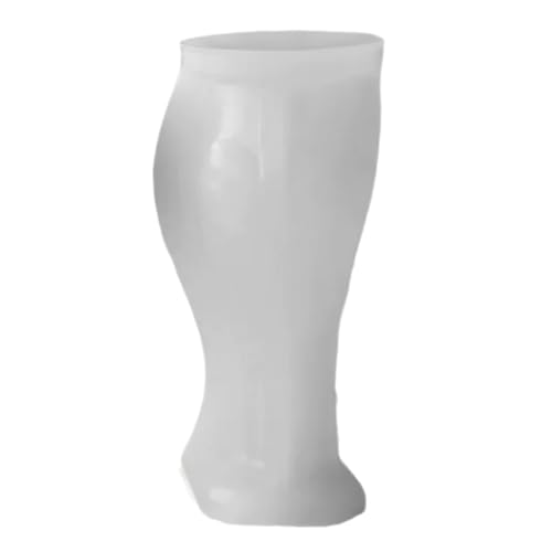 Hochzeit Kerze Silikonform Mehrzweckkerze von LLINthy