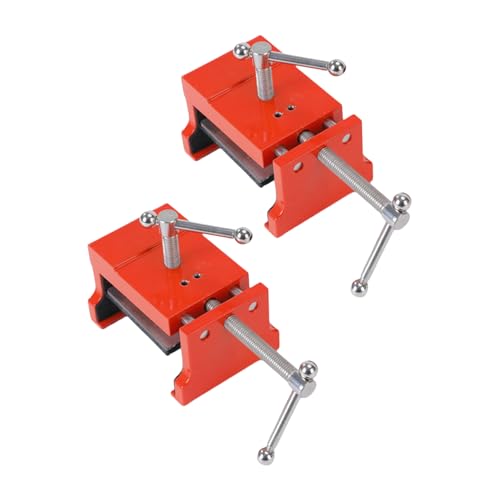 Holzbearbeitungsklemme Desktop Feste Clip Halterung Schrankschubladen Installation Fixierung Clip Hand Tool Hardware Küchenschrank Installation Klemmen von LLINthy