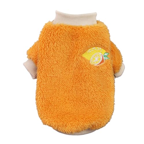 Hundekabelbaummantel Winter Welpen Mantel Entfernbarer Rollkragenpullover Mode Für Und Winter Weich Hundekabelbaummantel Winter Welpen Mantel Entfernbarer Rollkragenpullover Mode Für Und Winter Weich von LLINthy