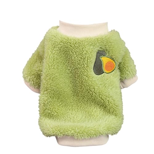 Hundekabelbaummantel Winter Welpen Mantel Entfernbarer Rollkragenpullover Mode Für Und Winter Weich Hundekabelbaummantel Winter Welpen Mantel Entfernbarer Rollkragenpullover Mode Für Und Winter Weich von LLINthy