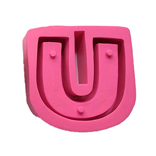 Ich Liebe Dich Silikon Blumentopf Form Gipsbeton Zement Sukkulente Pflanzendekor Kuchenform Ringe Zum Backen von LLINthy