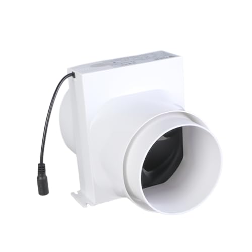 In Line Air Blower Marine Bilge Luftgebläse 12 V Elektrik In Linie Bilge Luftgebläse Elektrische Lüfter Inline Marine Blower Stille Lüfterfilter In Line Air Blower Marine Bilge Luftgebläse 12 V Elektrik In Linie Bilge Luftgebläse Elektrische Lüfter Inline Marine Blower Stille Lüfterfilter von LLINthy