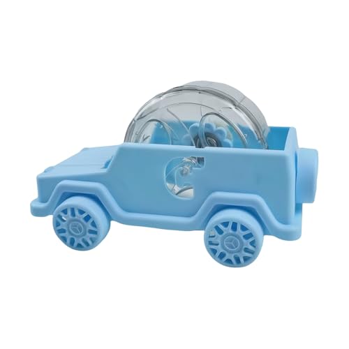 Individualisierte Rennmäuselaufrad Winzig von LLINthy