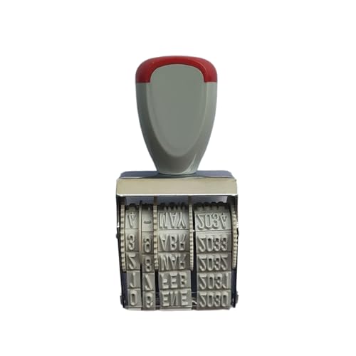 Inking Datum Stempel Nummerierung Briefmarken Büro Multifunktionale Nummer Englisch/Spanisch/Französisch Dater Spanisch Date Plastik Dater Nummer Englisch Französisch Inking Datum Stempel Nummerierung Briefmarken Büro Multifunktionale Nummer Englisch/Spanisch/Französisch Dater Spanisch Date Plastik Dater Nummer Englisch Französisch von LLINthy