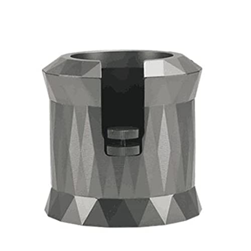 Kaffeemaschine Griffhalter Basis Kaffeepulver Rückstand Box Schüssel Kaffeemaschine Griffhalter von LLINthy