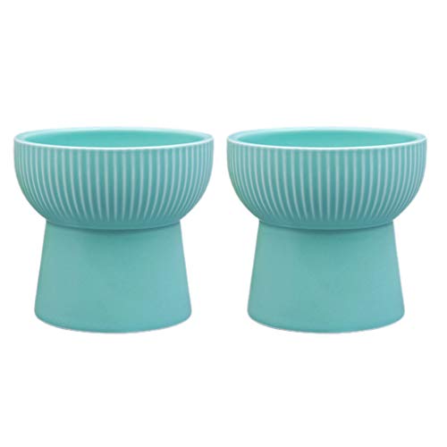 Keramik Angehoben von LLINthy