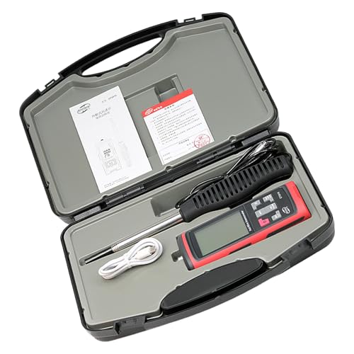Kompaktes Anemometer Luftstrommessgerät Mit Ausziehbarer Sonde Für Harte Erreichungsbereiche Und Die Messung Der Leserdetektoren Eindeutig Screening Screening Kompaktes Anemometer Luftstrommessgerät Mit Ausziehbarer Sonde Für Harte Erreichungsbereiche Und Die Messung Der Leserdetektoren Eindeutig Screening Screening von LLINthy