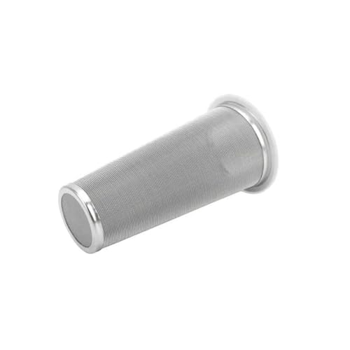 Korrosionsbeständige 304 Edelstahl Kaffeefilter Bequemer Kaffeebrauen Infuser Getränkesieb Für Häuser Verwenden Sie Büro Kaffeezubehör Korrosionsbeständige 304 Edelstahl Kaffeefilter Bequemer Kaffeebrauen Infuser Getränkesieb Für Häuser Verwenden Sie Büro Kaffeezubehör von LLINthy