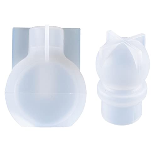 Kristall Epoxidform Mehrzweck Aromatherapie Rattan Flasche Einsatz Flasche Silikonform Für Parfümstaage Blütenflaschenform Kristall Epoxidform Mehrzweck Aromatherapie Rattan Flasche Einsatz Flasche Silikonform Für Parfümstaage Blütenflaschenform von LLINthy