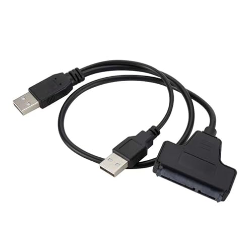 LLINthy 2 5 "Satas Festplatten Zum USB Kabel Mit LED Indikatoren Für Die LED Für Stromadapter Für Datenwiederherstellung Und Sicherung LLINthy 2 5 "Satas Festplatten Zum USB Kabel Mit LED Indikatoren Für Die LED Für Stromadapter Für Datenwiederherstellung Und Sicherung von LLINthy
