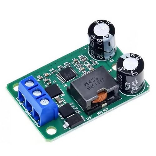 LLINthy 24 V/12 V Bis 5 V/5A Schritt Nach Unten Synchrones Richtigkeitsantriebsstromversorgungsmodul Für Heimgeräte Ersetzen LLINthy 24 V/12 V Bis 5 V/5A Schritt Nach Unten Synchrones Richtigkeitsantriebsstromversorgungsmodul Für Heimgeräte Ersetzen von LLINthy