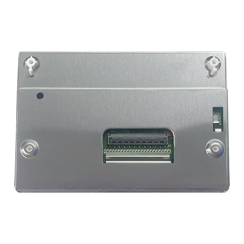 LLINthy 4.2 "LCD Car Display Panel Panel Auto Dashboard Navigation Und Unterhaltungsbildschirm Modell LQ042T5DZ11 von LLINthy